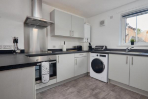 Spacious 5-Bedroom Home With Parking Space